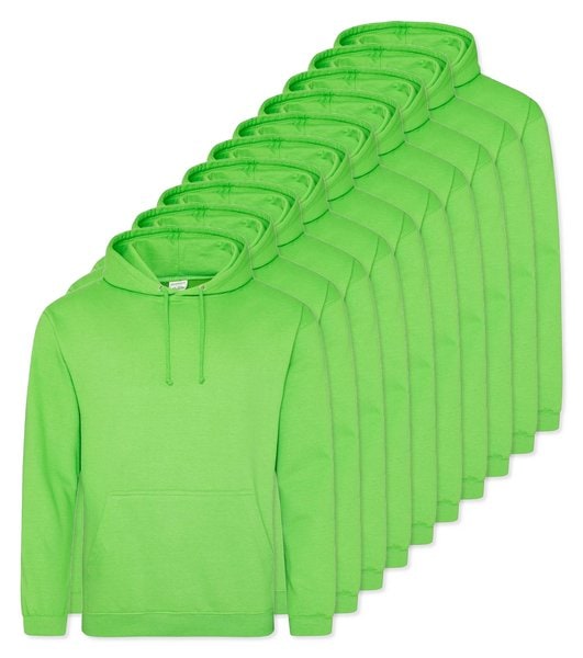 Unisex Kapuzenpullover für Stil und Komfort