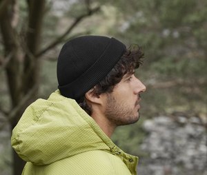 BEECHFIELD BF832N - Organic cotton sailor hat