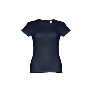 TH Clothes 11155 - Tailliertes Damen-T-Shirt