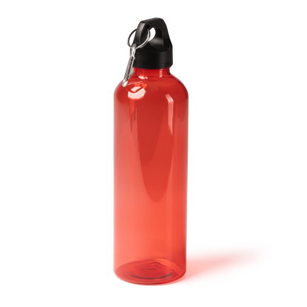 FLANKER Flasche mit rPET-Körper
