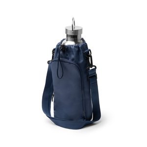 Stamina BO2003 - TRAMER Flaschentasche zum Umhängen für Flaschen bis zu 2