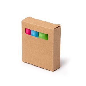 Stamina HW1900 - ROTUX Set of markers in four colours