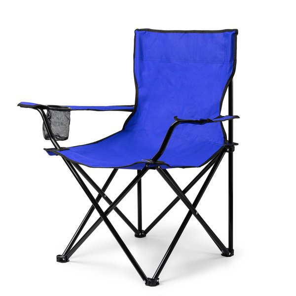 BEKAL Foldable outdoor chair made of 600D polyester