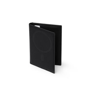 Stamina TT1906 - KARTY Recycled PU magnetic card holder