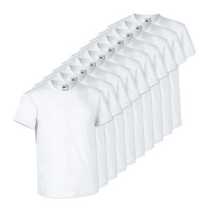 Pack mit 10 Valento CAVATOP - T-Shirt RENNEN