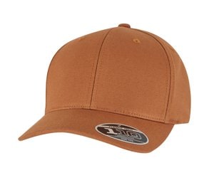 Flexfit FX9293 - Snapback-Cap mit gebogenem Schirm