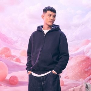 AWDis JH115 - Kapuzenpullover