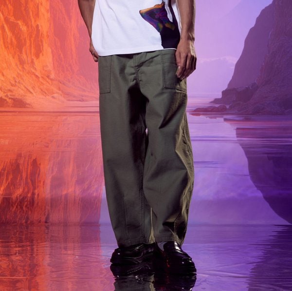 AWDis JH128 - Übergroße gerade Jogginghose