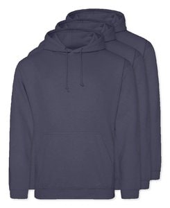 Pack mit 30 AWDis Just Hoods JH001 - Unisex Kapuzenpullover für Stil und Komfort