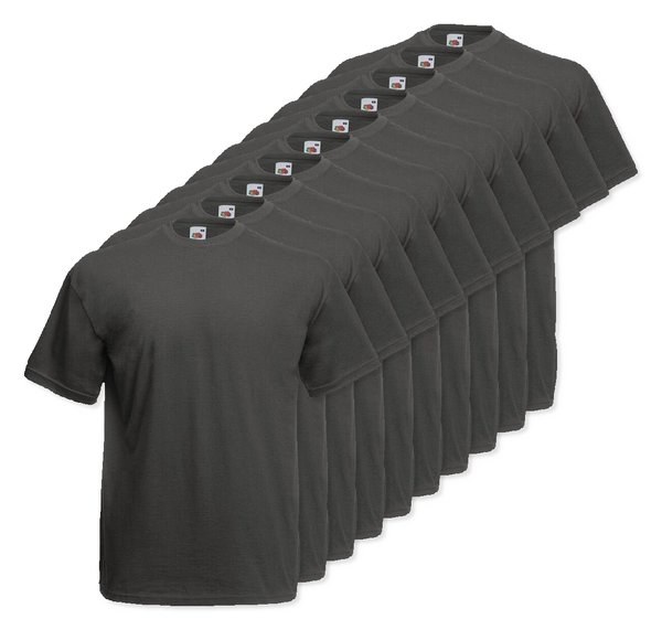 T-Shirt Herren Kurzarm