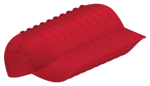 Ultimative 5-Panel Cap