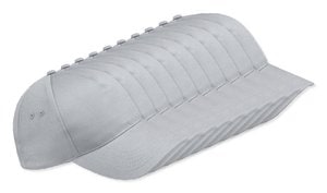 Pack mit 192 Beechfield BF015 - Ultimative 5-Panel Cap