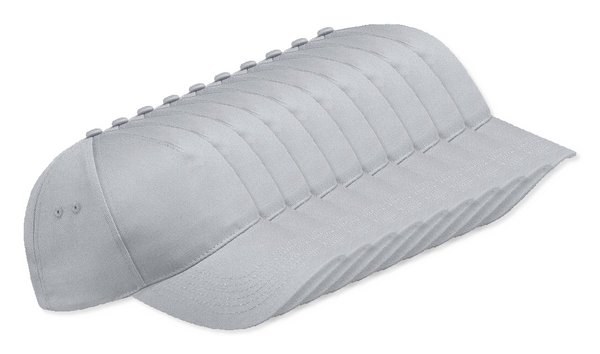 Ultimative 5-Panel Cap