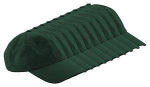 Pack mit 72 Beechfield BF653 - Sommerlicher 6-Panel Sportcap aus Chino-Baumwolle