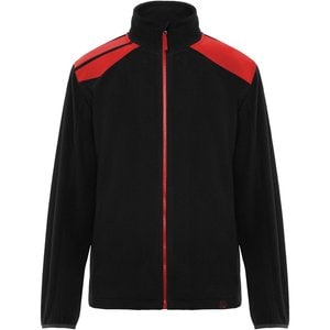 Roly WRK R8412 - Terrano Mikrofleecejacke, unisex