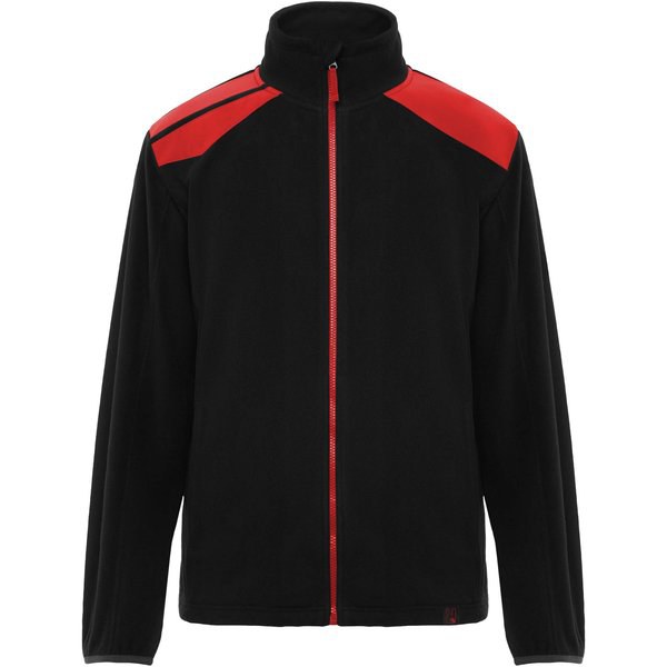 Roly WRK R8412 - Terrano Mikrofleecejacke, unisex