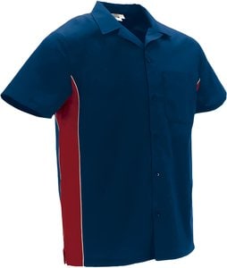 Valento CSVATRA - S/S Shirt TRACER
