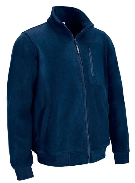 Valento FPVAMON - Fleece Jacket MONTROSE