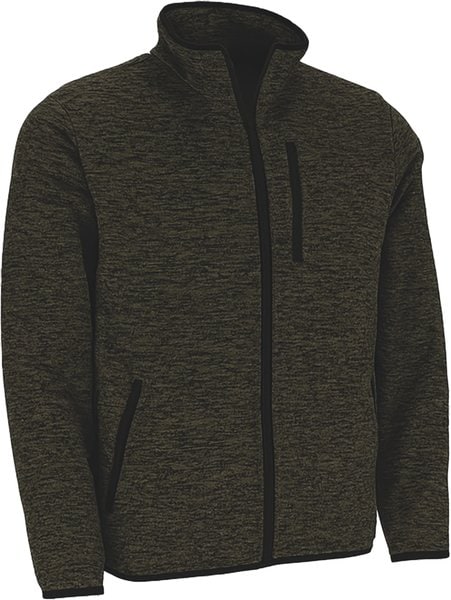 Valento FPVAWAT - Fleecejacke WATERFORD