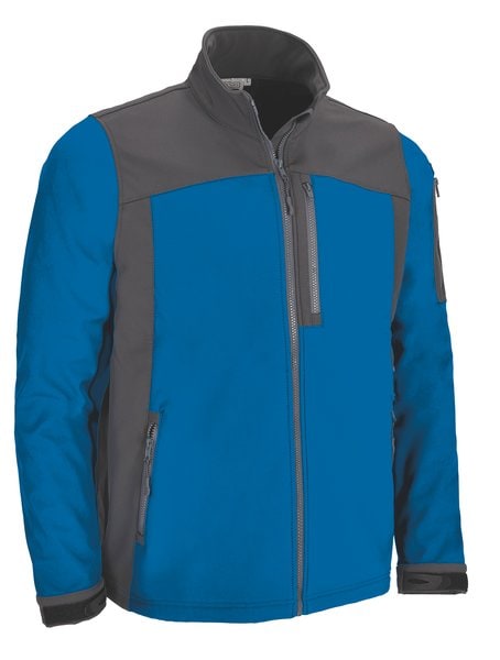 Valento CQVAATH - Softshelljacke ATHABASCA
