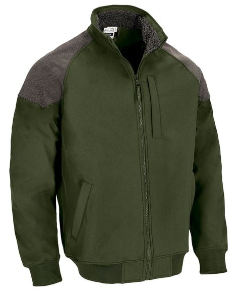 Valento CQVAROU - Softshell Jacket ROUGH