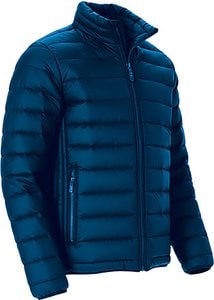 Valento CQVAMAL - Quilted Jacket MALMO