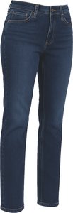 Valento PAVAISA - Women Denim Trousers ISABEL