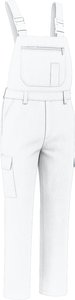 Valento PTVACAR - Dungarees CARGO