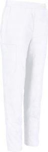 Valento PAVADEL - Trousers DELTA