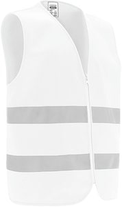 Valento CHVAMOR - Enhanced Visibility Vest MORGAN