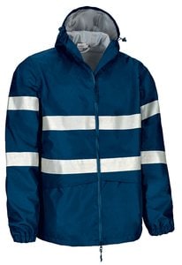Valento CQVAFER - Regenjacke FERGUSON
