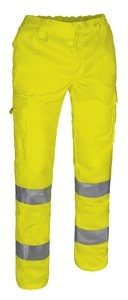Valento PAVALEN - Warnschutzhose LENSTAD