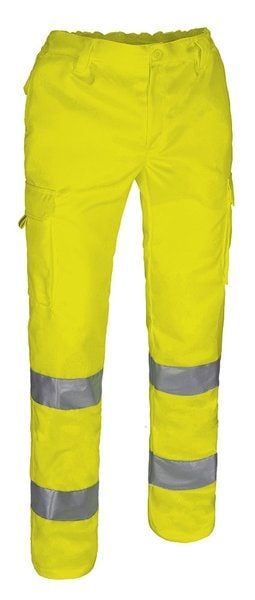 Valento PAVALEN - Warnschutzhose LENSTAD