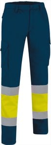 Valento PAVAMYR - Hi-Vis Trousers MYRLAND
