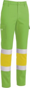 Valento PAVASTL - Hi-Vis Trousers STARLIFE