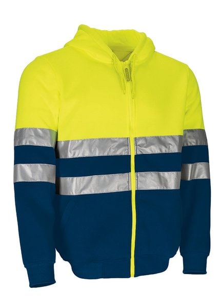 Warnschutz-Sweatshirt BRANTFORD