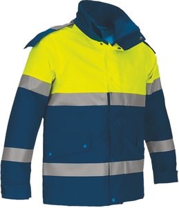 Valento PKVAMUR - 2-in-1 Parka MURRAY