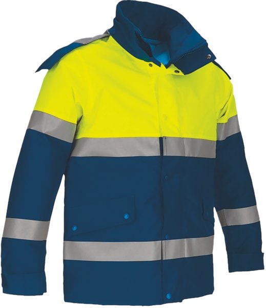 2-in-1 Parka MURRAY