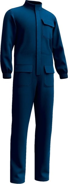 Valento BZVAMEC - Flame-Resistant Overall MECHANIC