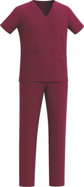 Valento BPVAEIN - Medical Scrub EINDHOVEN