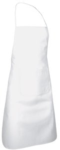 Valento DEVAPEP - Apron PEPPER