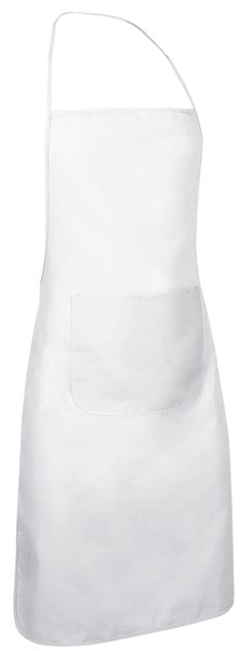Valento DEVABOL - Apron CHEF