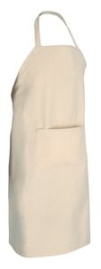 Valento DEVAZUC - Apron ZUCCHINI
