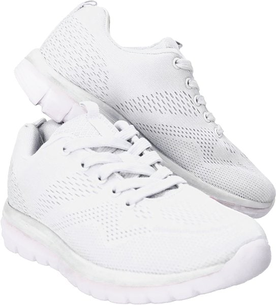 Valento ZAVAYAR - Sneakers YARDS