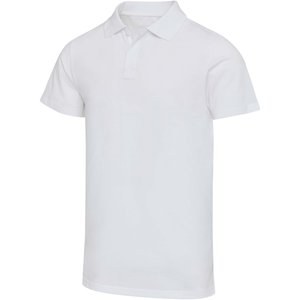 Elevate 39559 - Graphite 180 g/m² Kurzärmeliges Poloshirt Bio Baumwolle (OCS), unisex