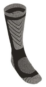 Valento CLVAORD - Thermal Socks ORDESA