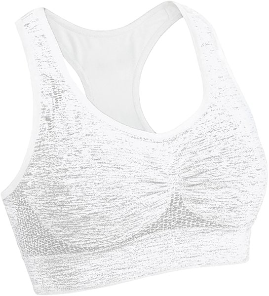 Valento TDVAMAR - Women Sports Top MARINA