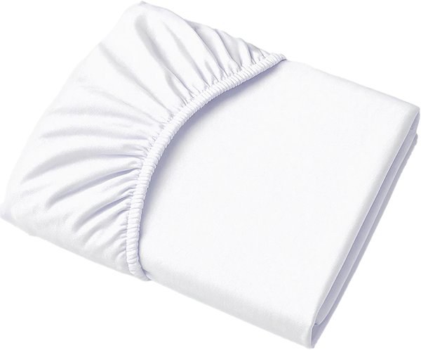 Valento SAVAATL - Fitted Bed Sheet ATLANTIC