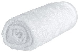 Valento TOVANEN - Towel NENUFAR