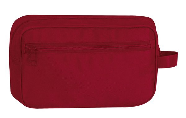 Valento NEVAJOR - Wash bag JOURNEY